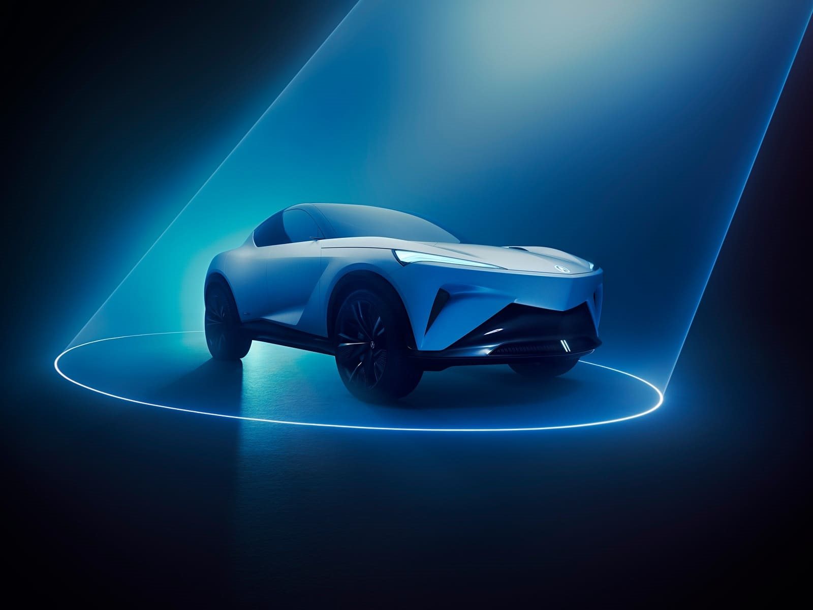ACURA PERFORMANCE EV CONCEPT, foto 1