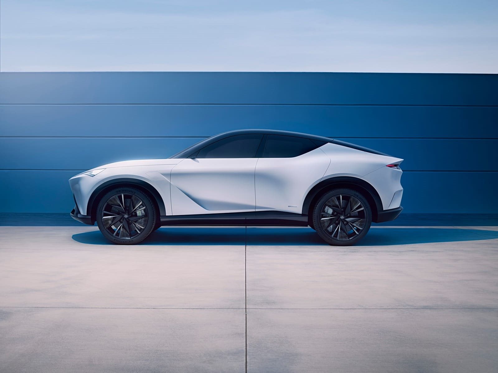 ACURA PERFORMANCE EV CONCEPT, foto 7