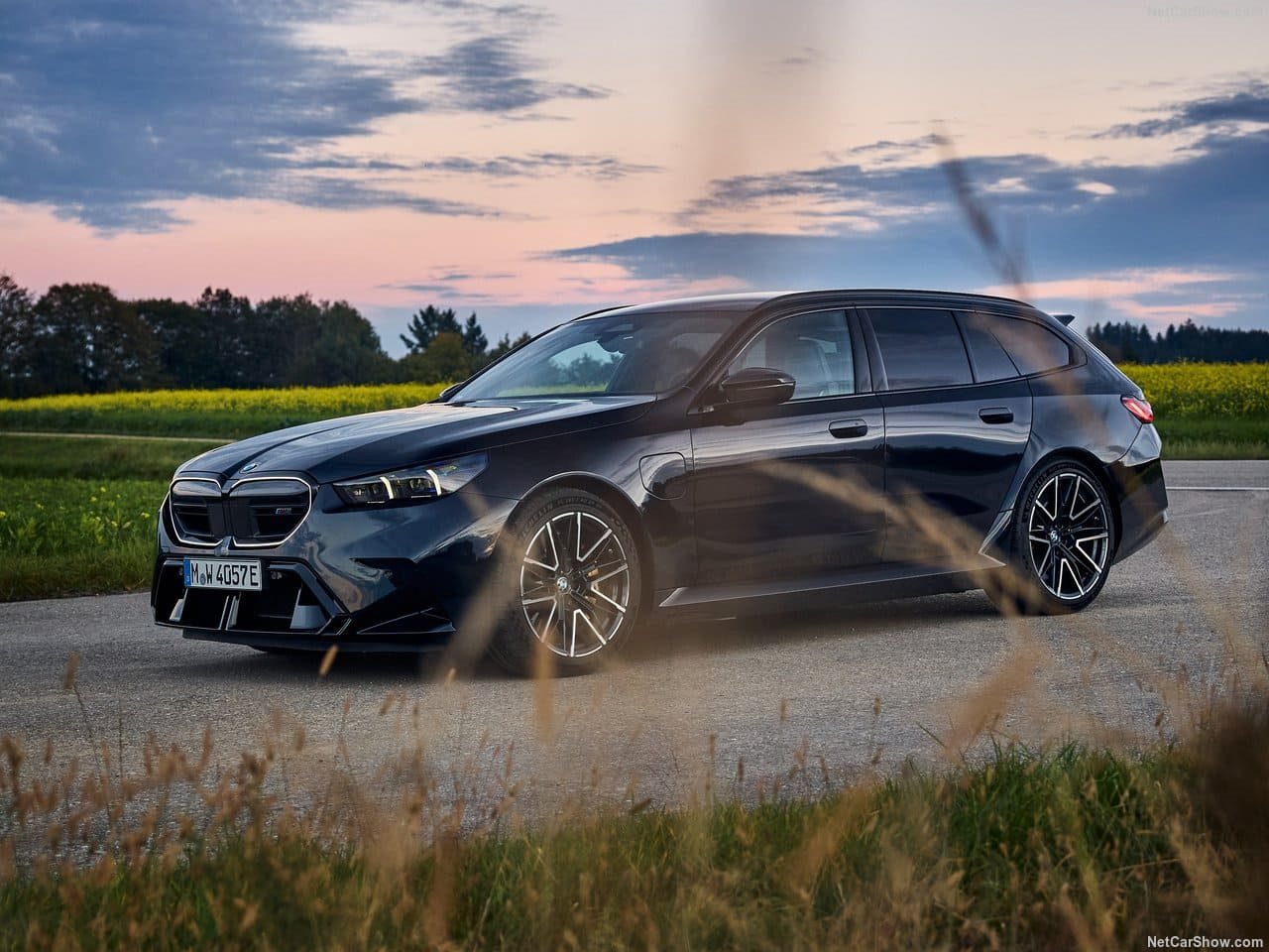 BMW M5 TOURING, foto 18