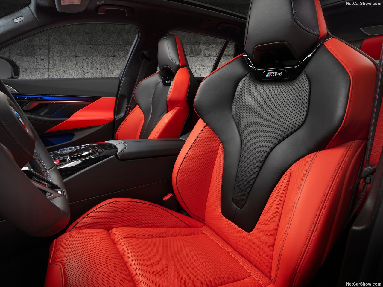 BMW M5 TOURING, foto 170