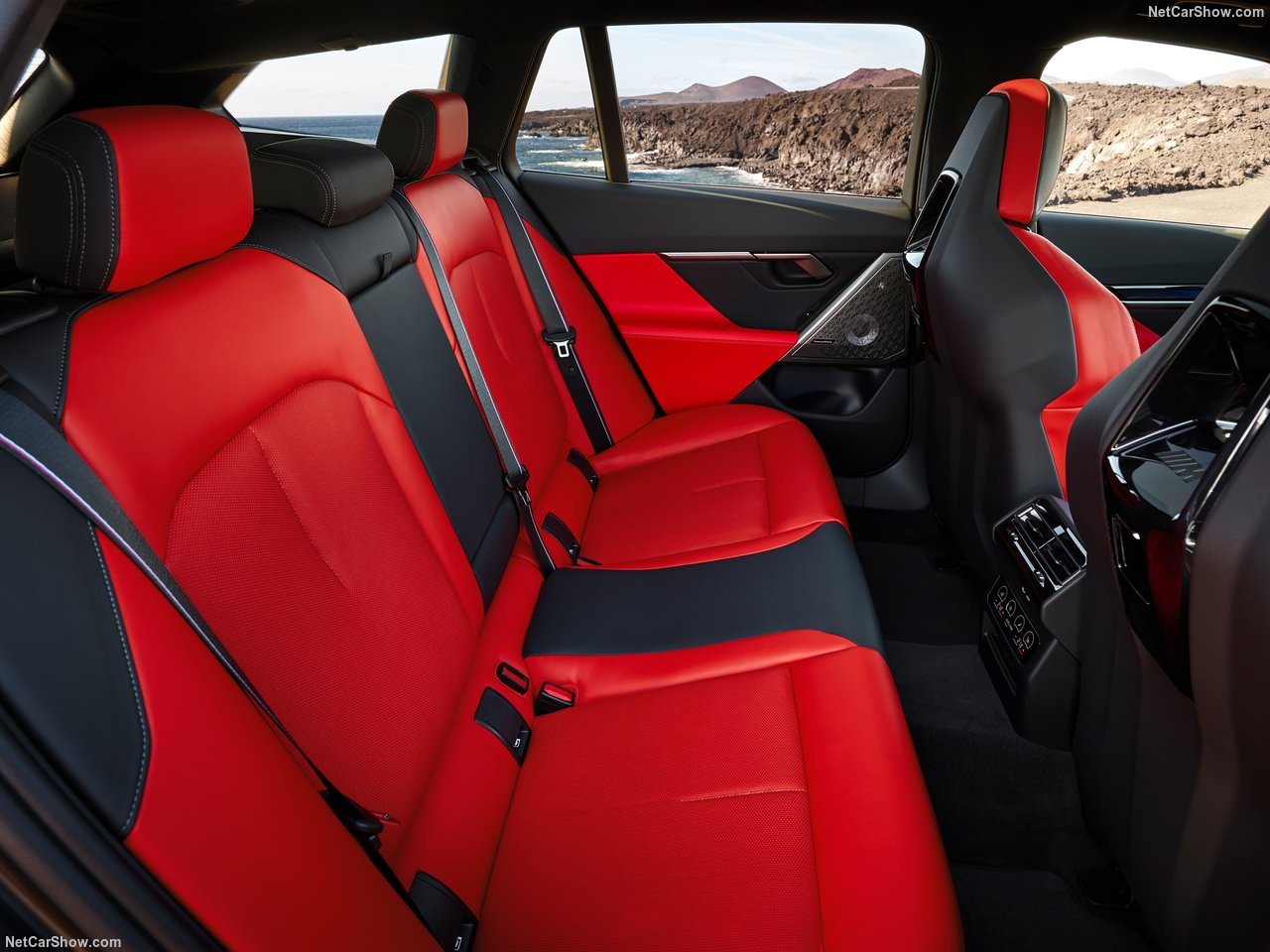 BMW M5 TOURING, foto 172