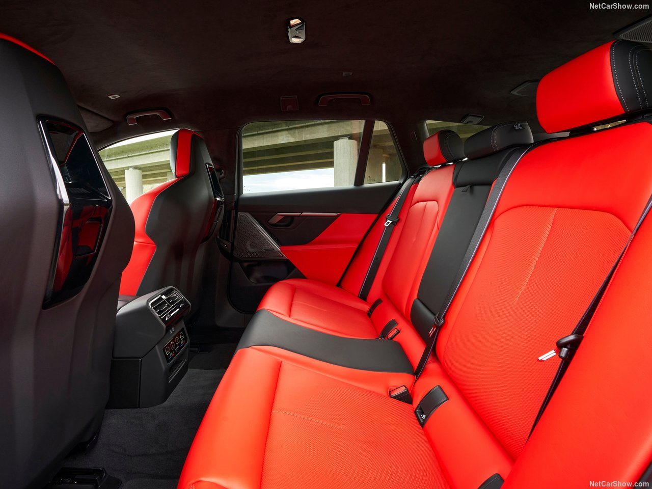 BMW M5 TOURING, foto 173