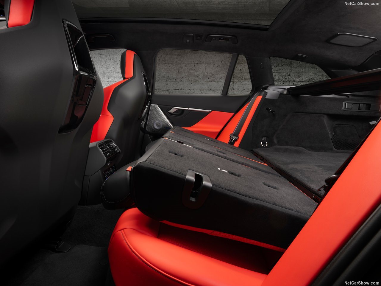 BMW M5 TOURING, foto 174
