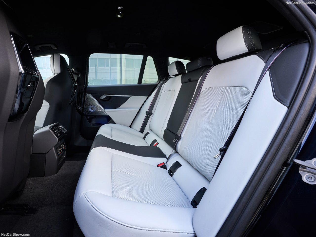 BMW M5 TOURING, foto 176