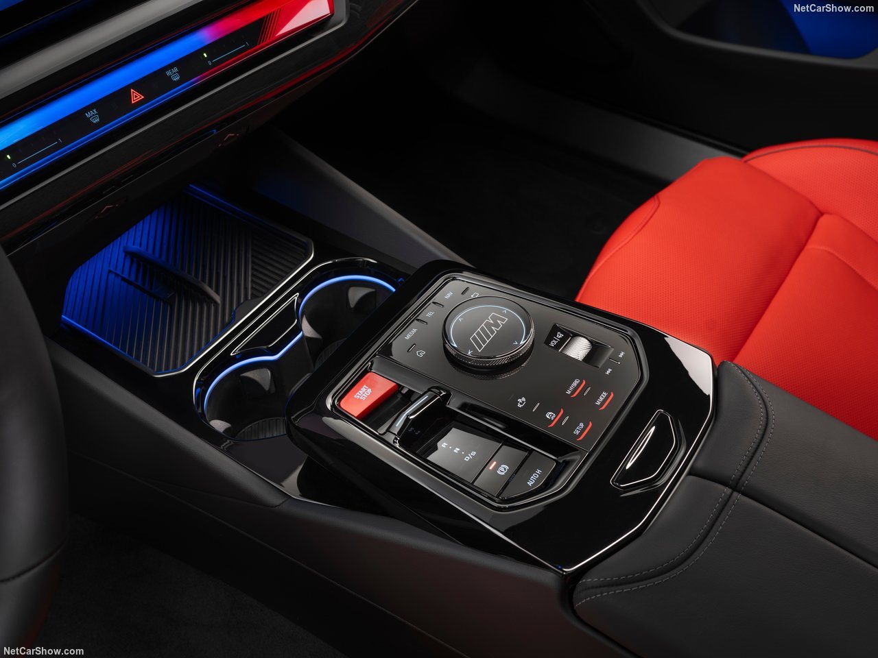 BMW M5 TOURING, foto 177