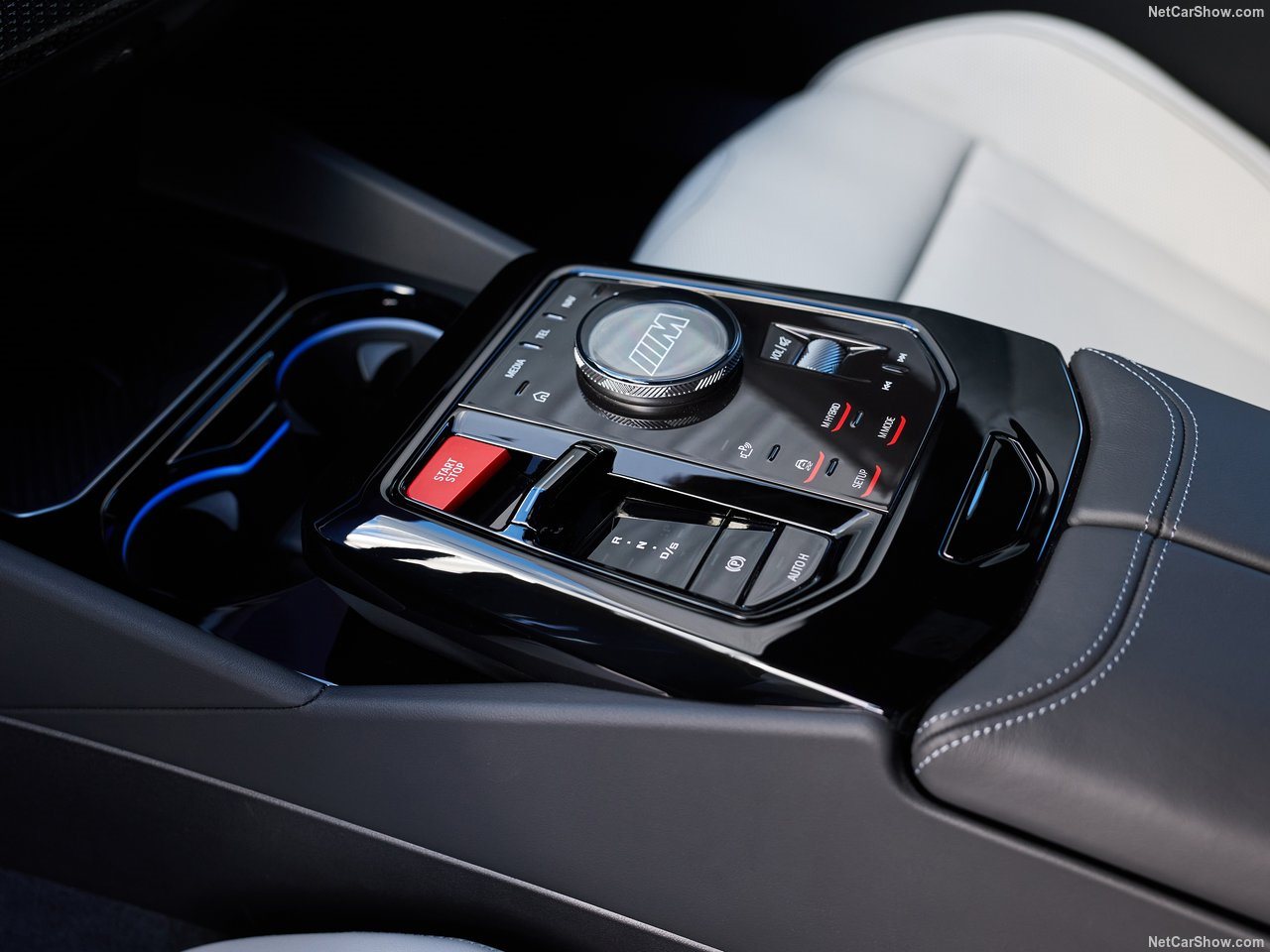 BMW M5 TOURING, foto 179