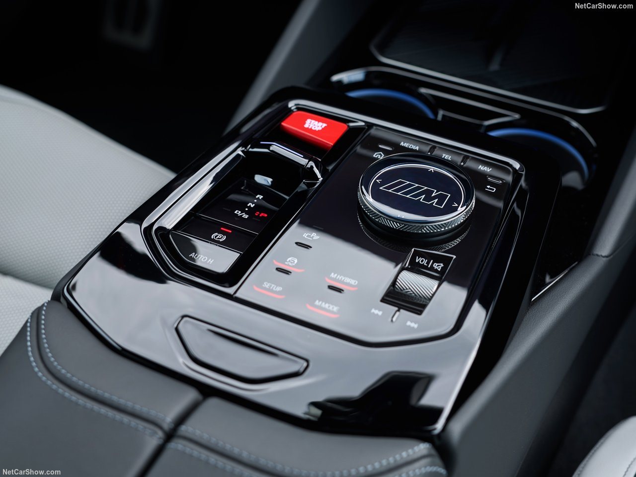 BMW M5 TOURING, foto 180