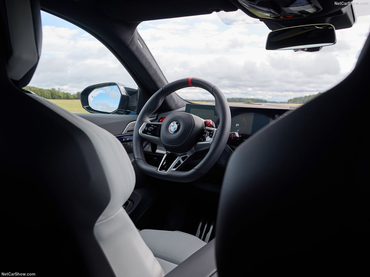 BMW M5 TOURING, foto 182