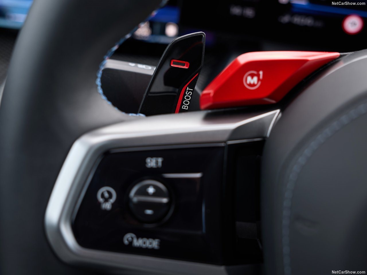 BMW M5 TOURING, foto 184