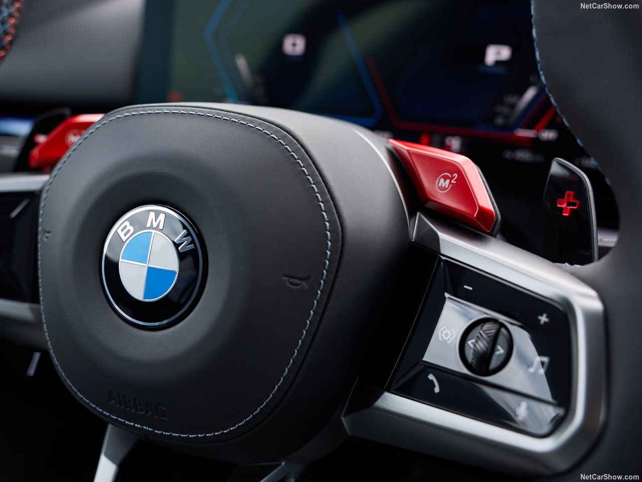BMW M5 TOURING, foto 185