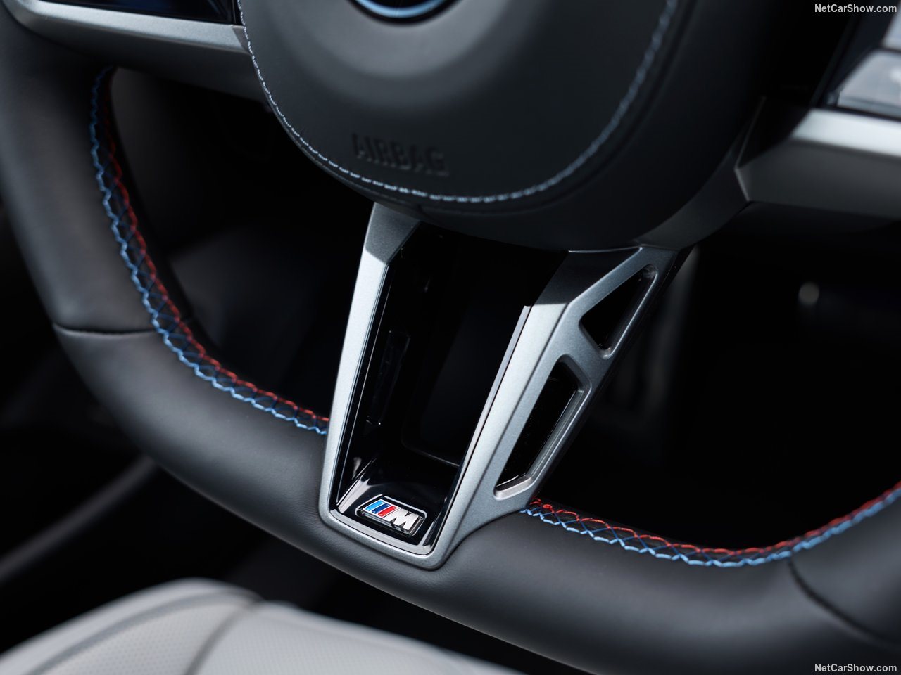 BMW M5 TOURING, foto 186