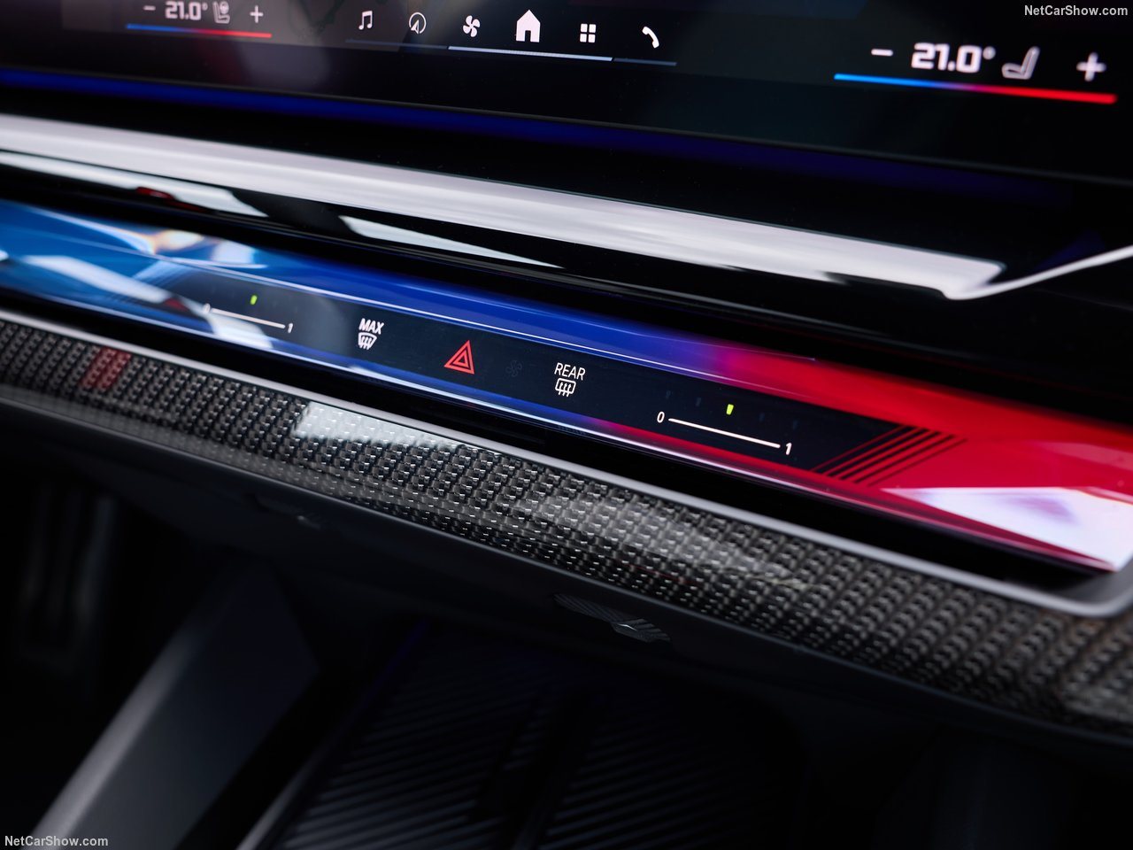 BMW M5 TOURING, foto 189