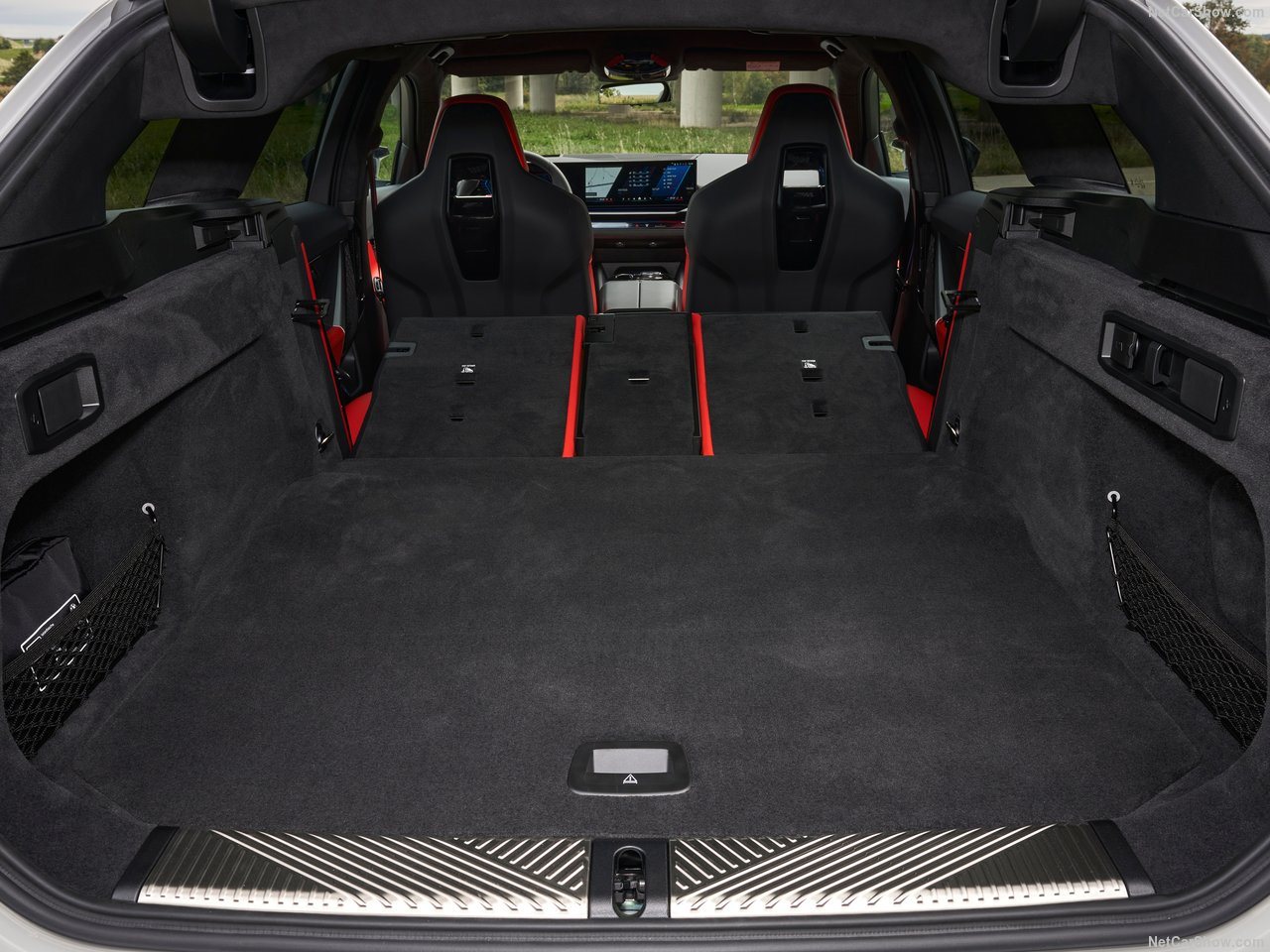 BMW M5 TOURING, foto 194