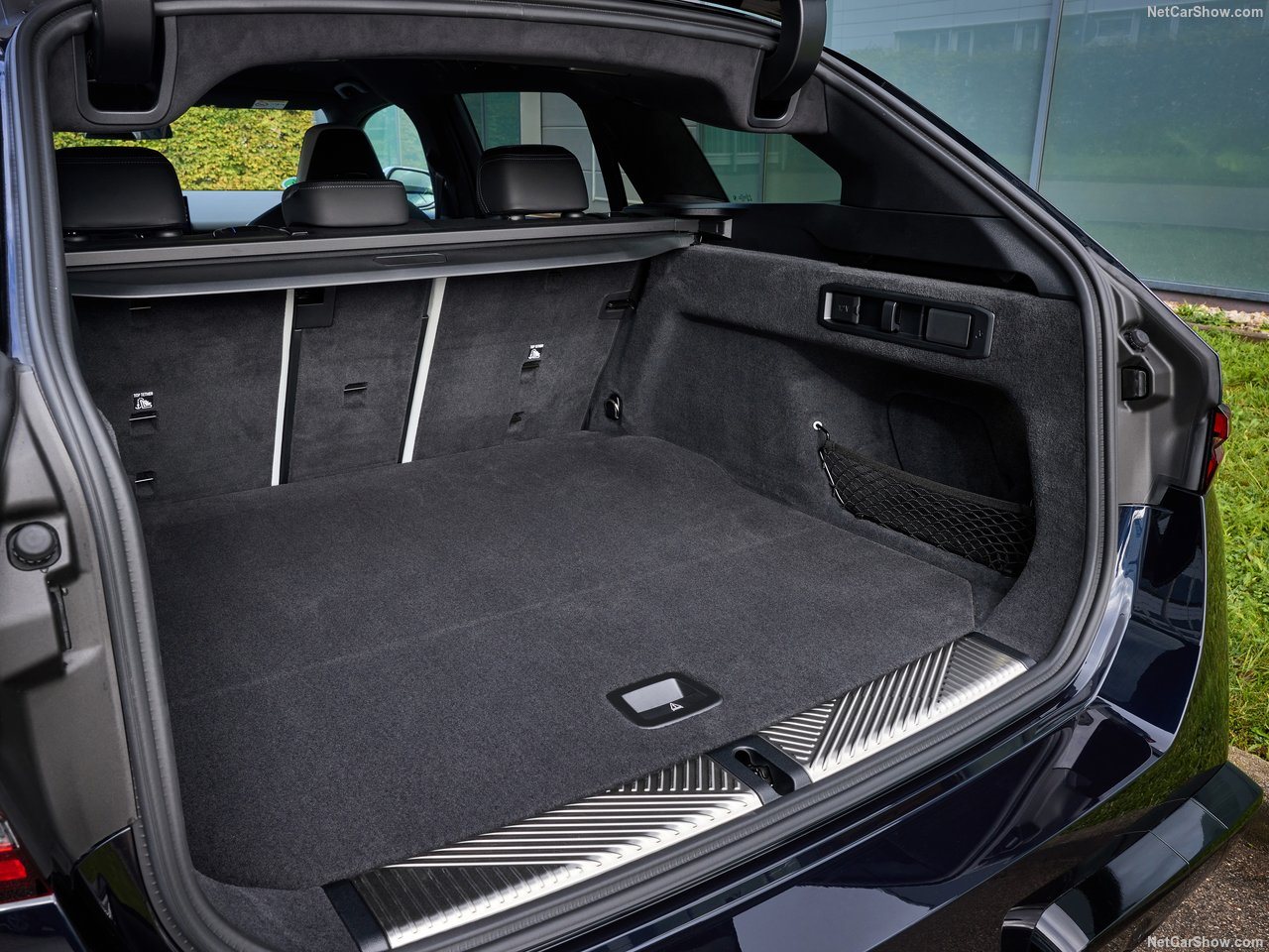 BMW M5 TOURING, foto 198
