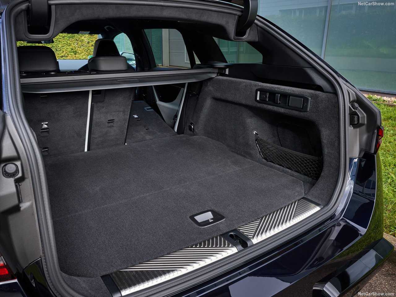 BMW M5 TOURING, foto 199