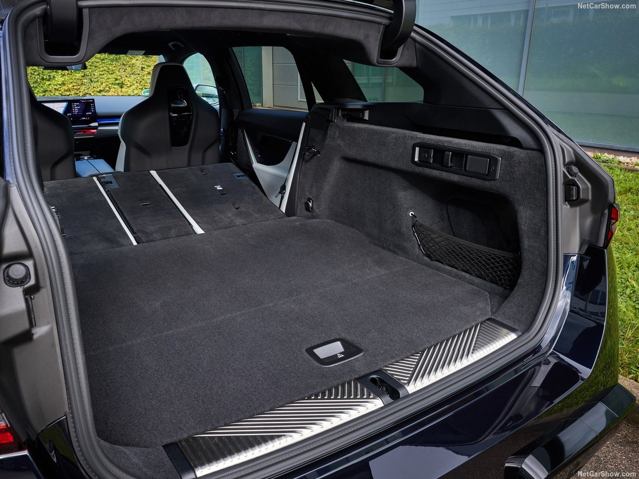 BMW M5 TOURING, foto 200