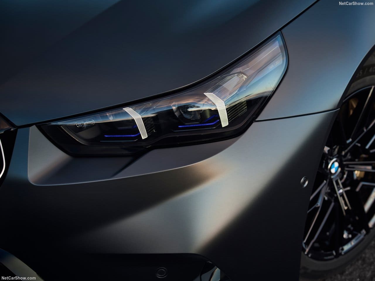 BMW M5 TOURING, foto 209