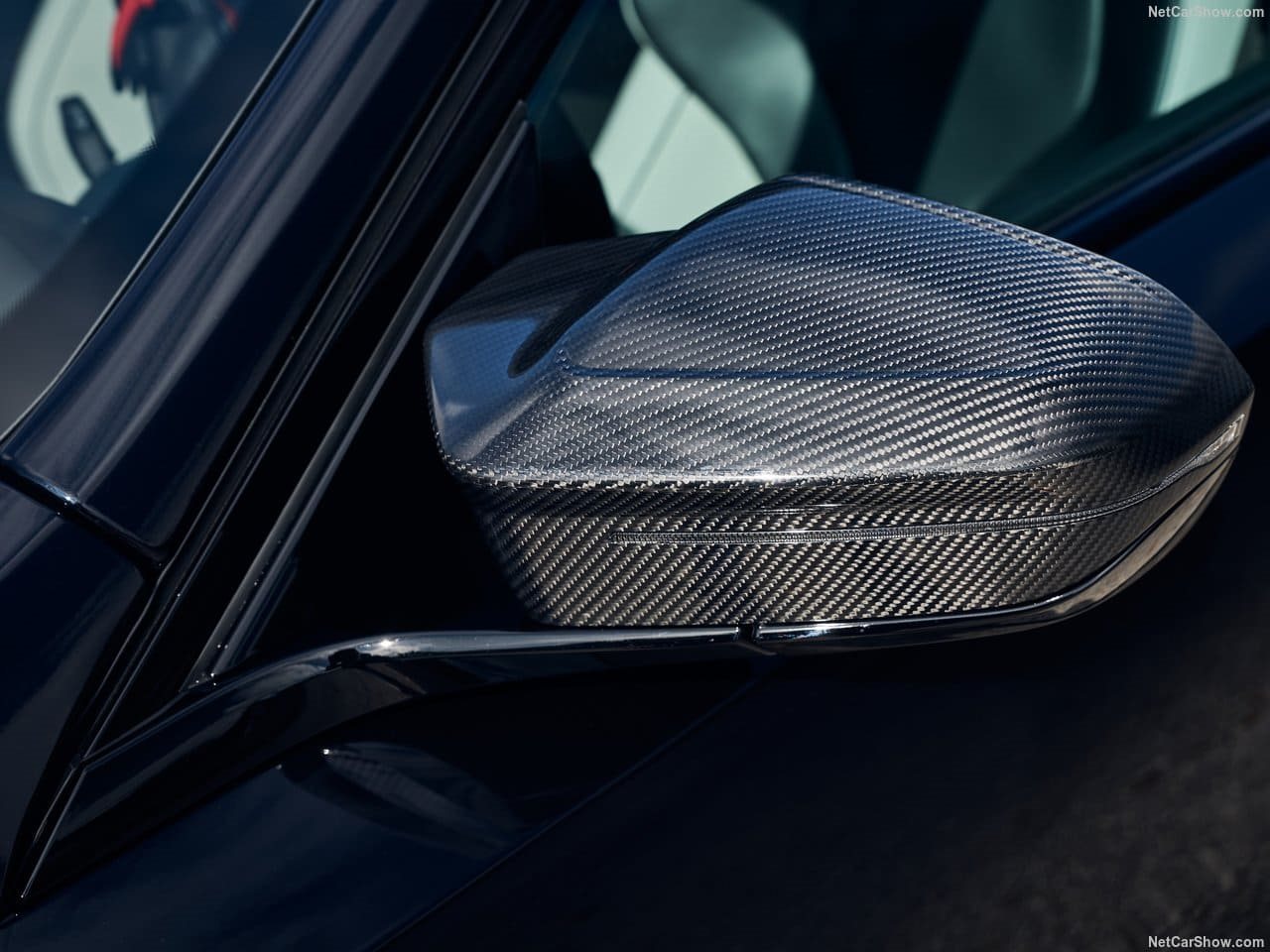 BMW M5 TOURING, foto 218