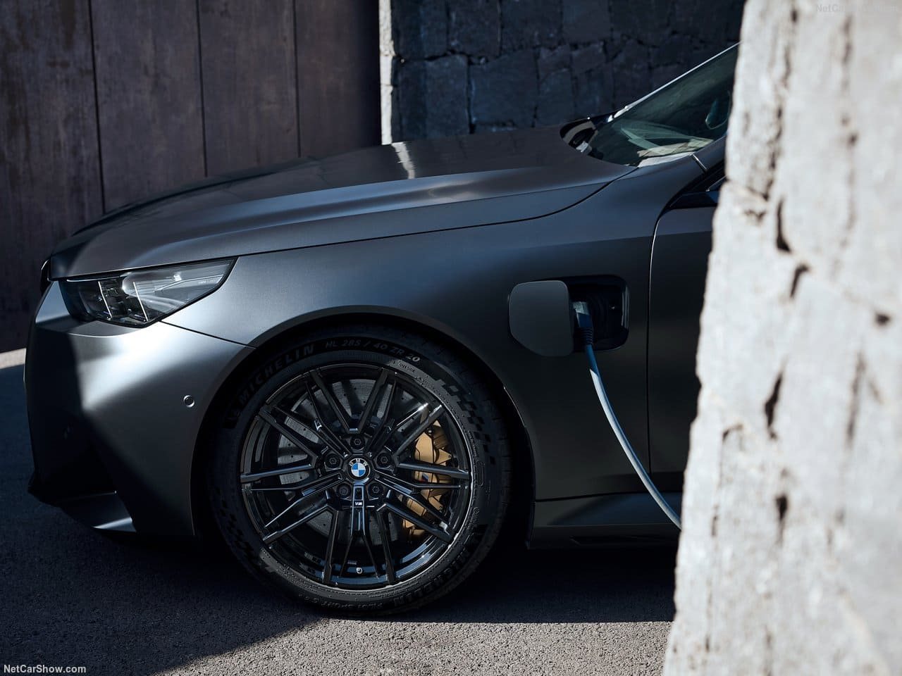 BMW M5 TOURING, foto 221
