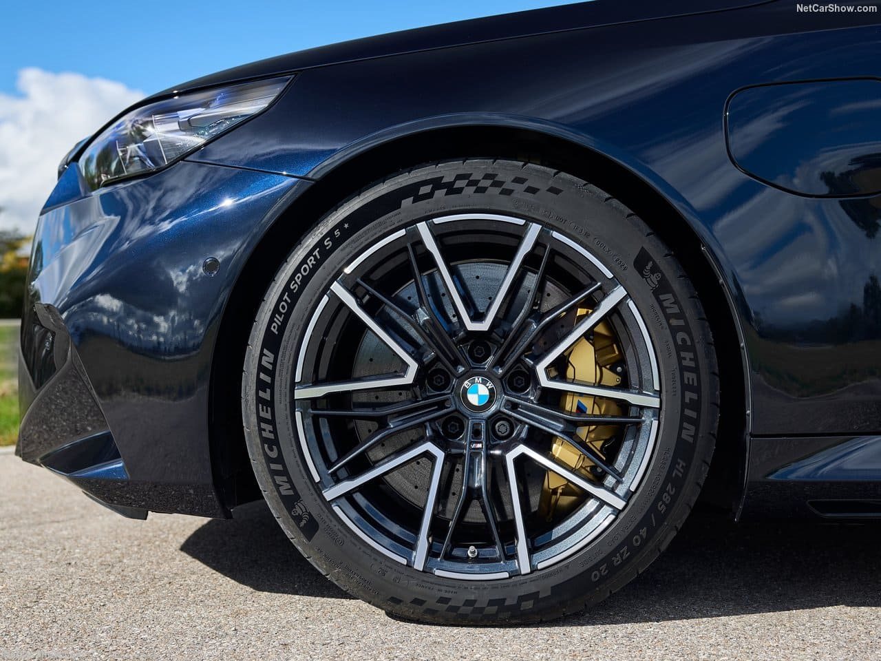 BMW M5 TOURING, foto 223
