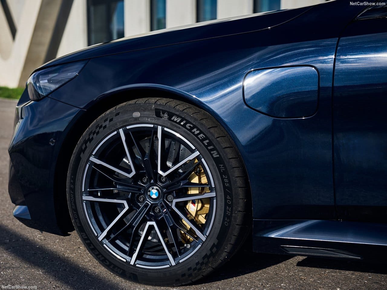 BMW M5 TOURING, foto 224