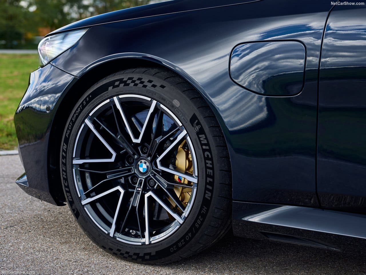 BMW M5 TOURING, foto 225