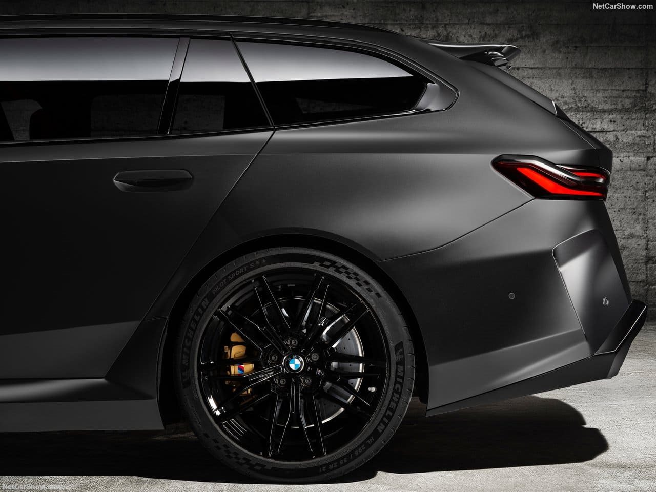 BMW M5 TOURING, foto 226