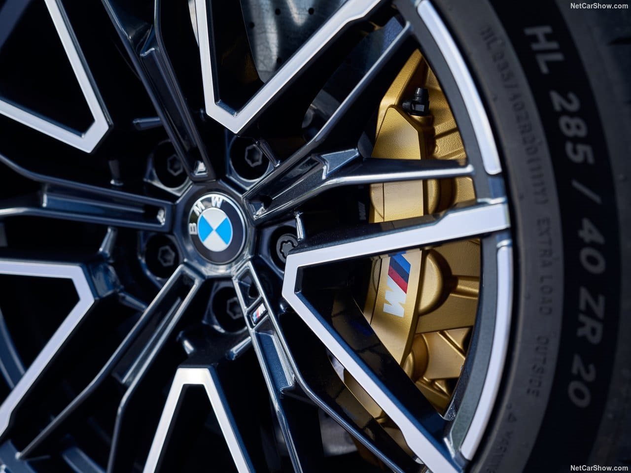 BMW M5 TOURING, foto 231