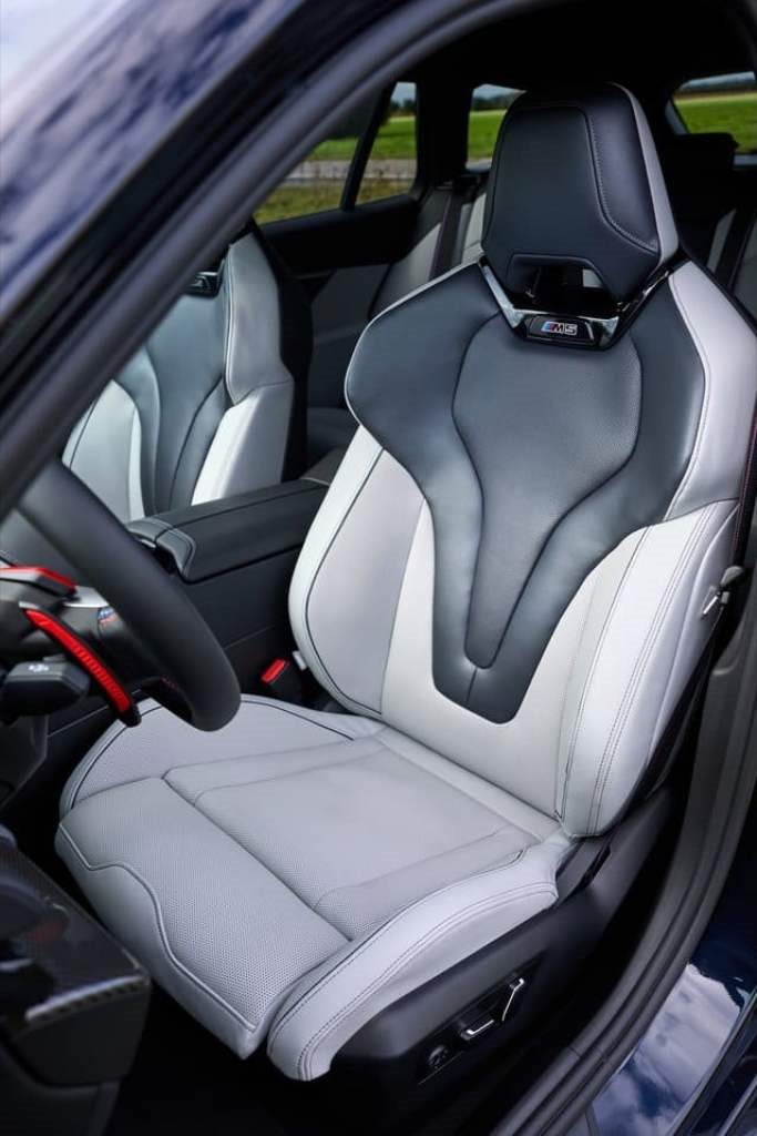 BMW M5 TOURING, foto 236