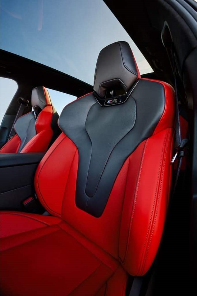 BMW M5 TOURING, foto 237