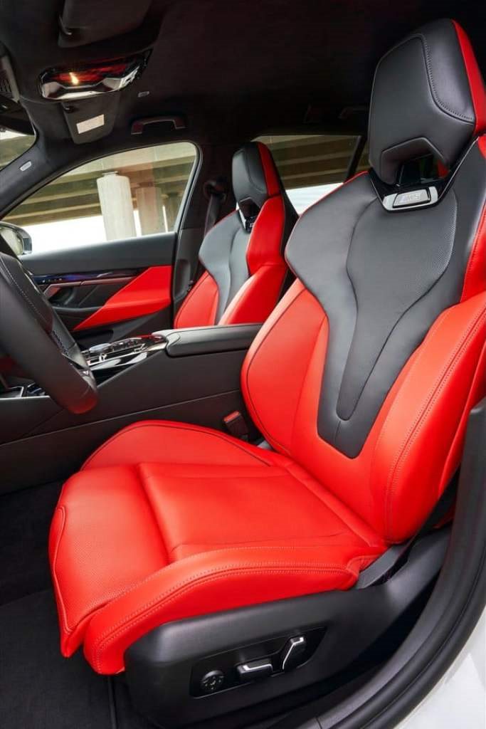 BMW M5 TOURING, foto 239