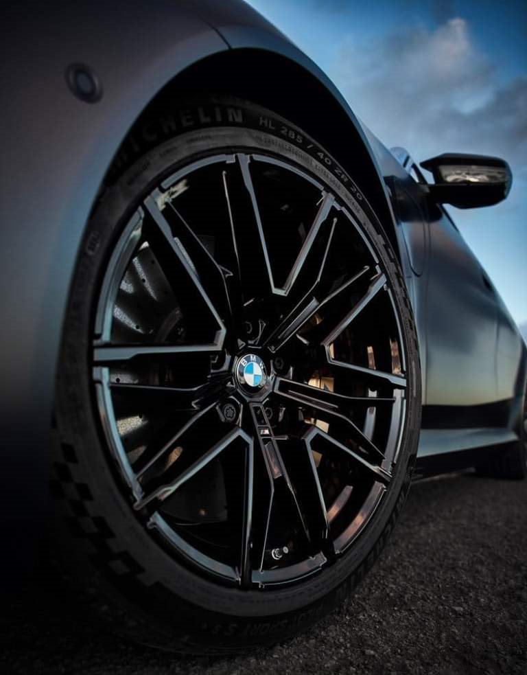 BMW M5 TOURING, foto 245
