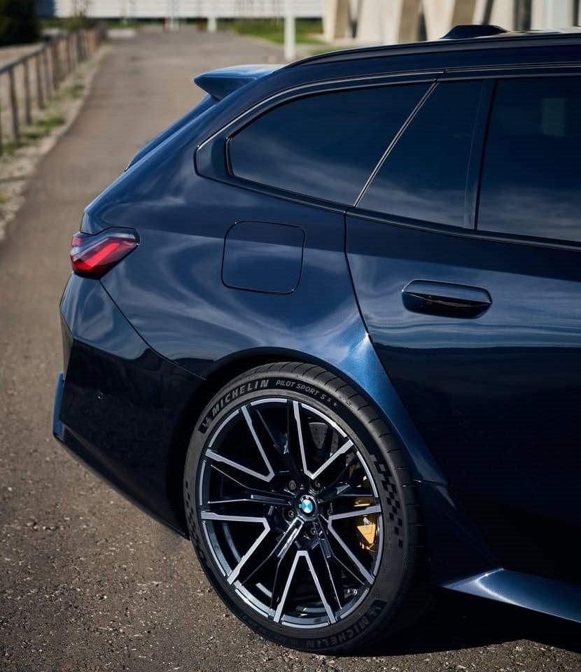 BMW M5 TOURING, foto 247