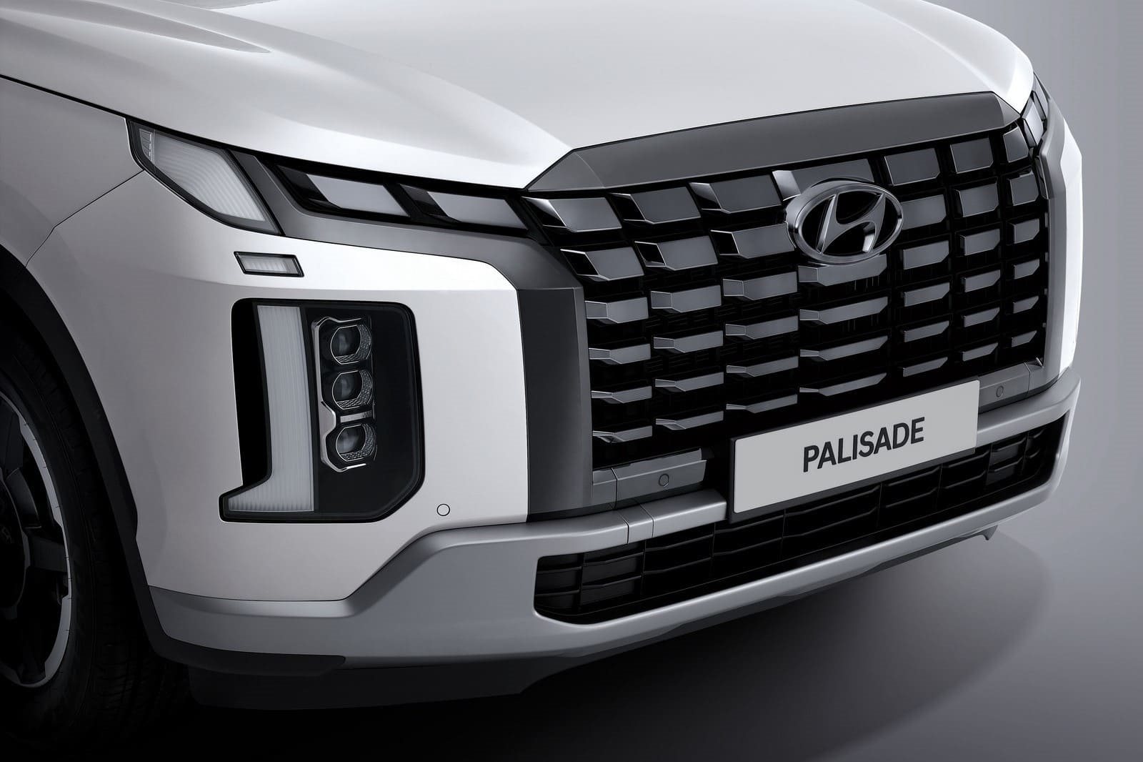 HYUNDAI PALISADE, foto 10
