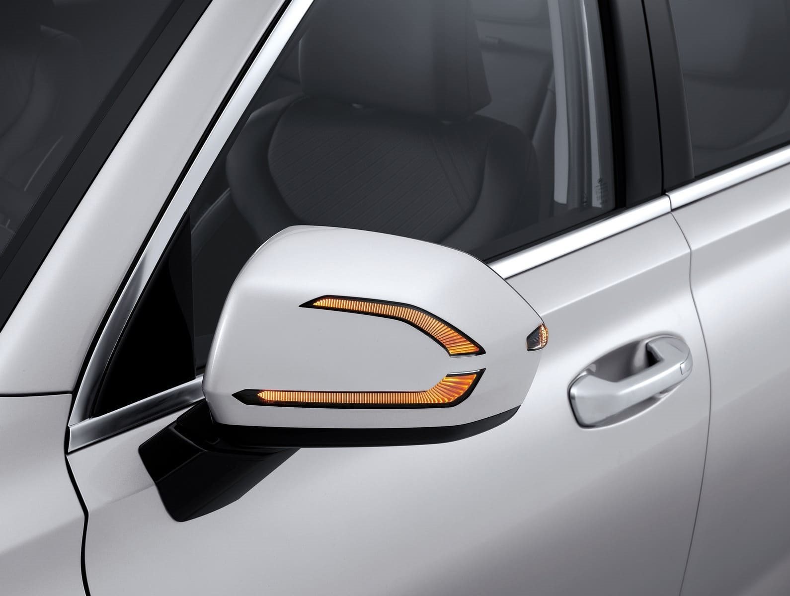 HYUNDAI PALISADE, foto 12