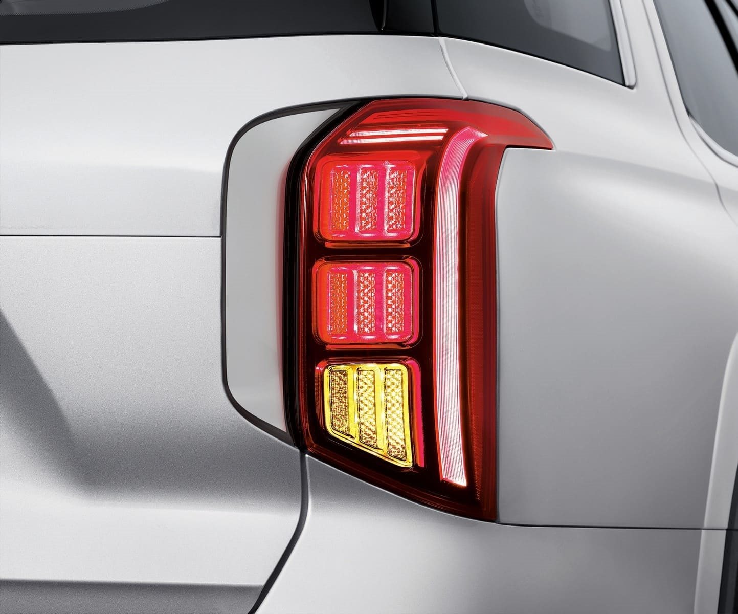 HYUNDAI PALISADE, foto 14