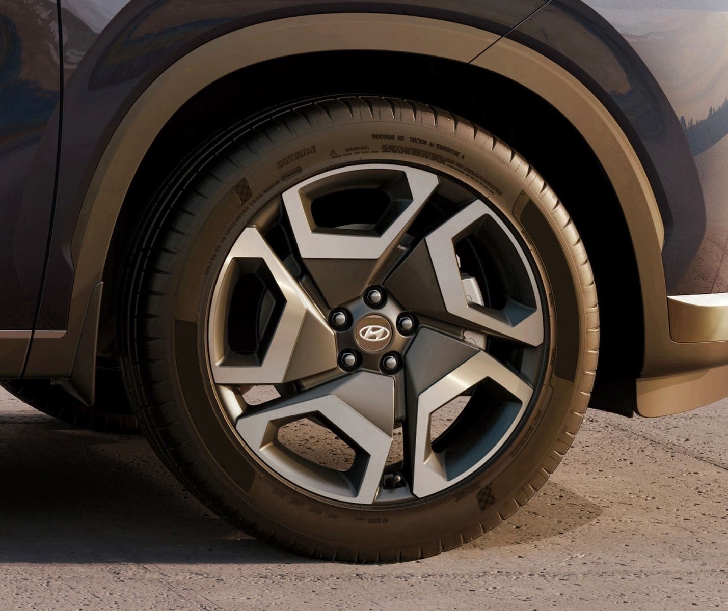 HYUNDAI PALISADE, foto 16