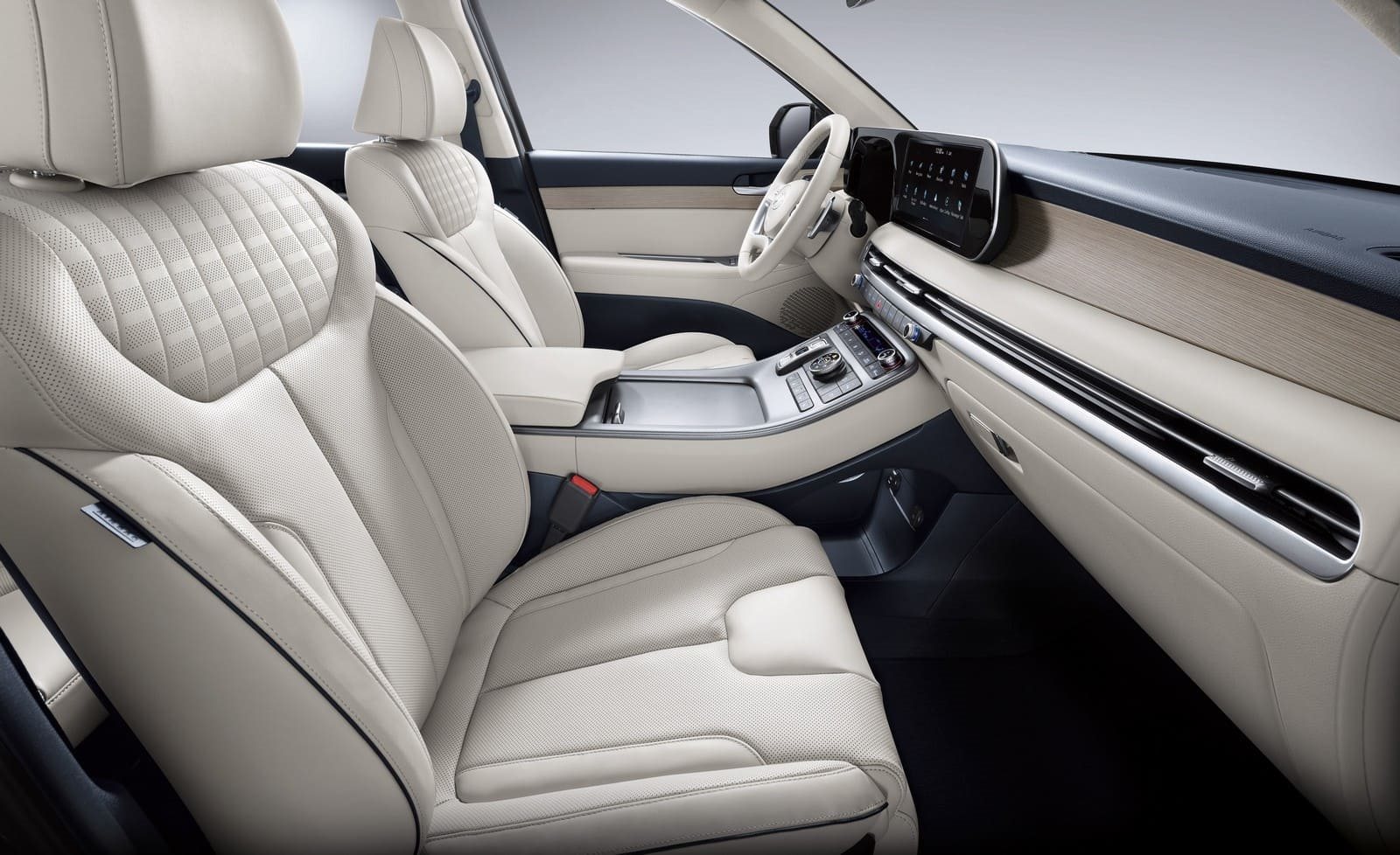 HYUNDAI PALISADE, foto 18