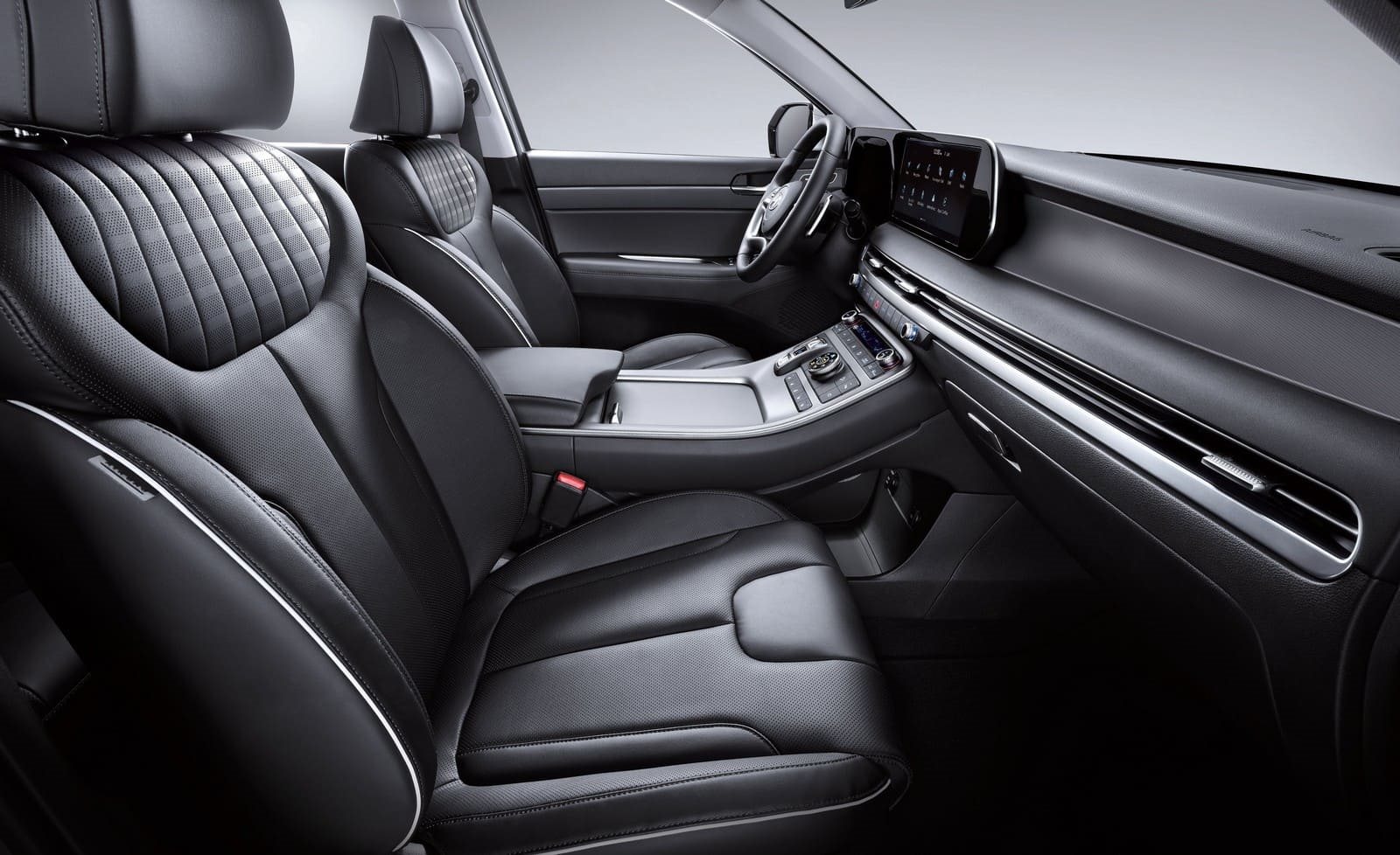 HYUNDAI PALISADE, foto 21