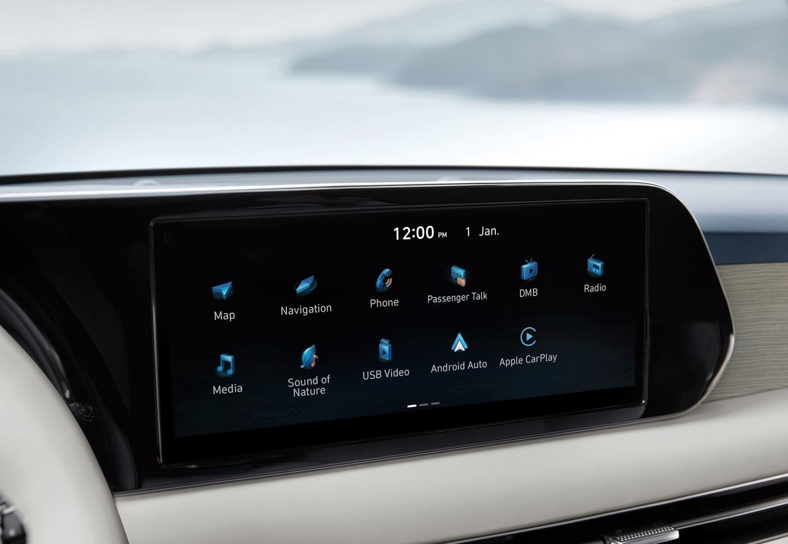 HYUNDAI PALISADE, foto 27
