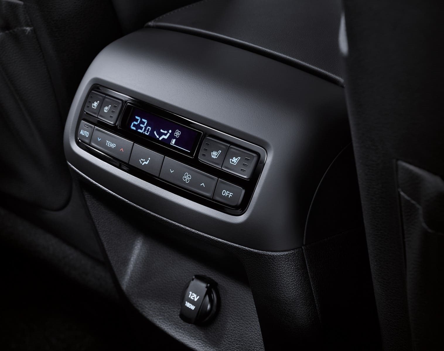 HYUNDAI PALISADE, foto 29