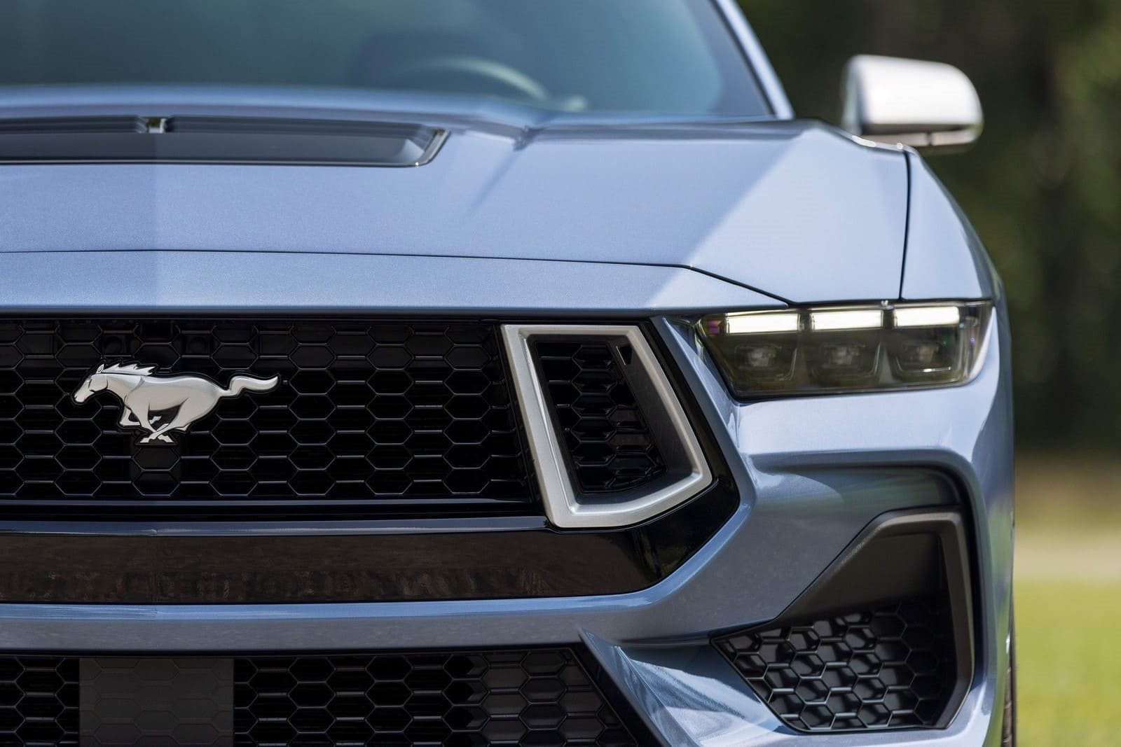 2024 - FORD MUSTANG 60TH ANNIVERSARY PACKAGE, foto 6