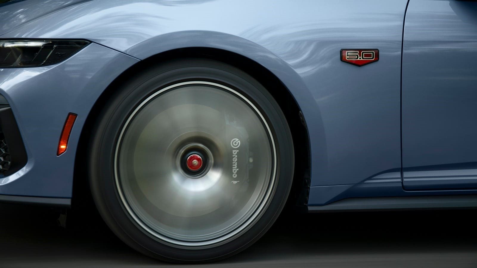 2024 - FORD MUSTANG 60TH ANNIVERSARY PACKAGE, foto 9
