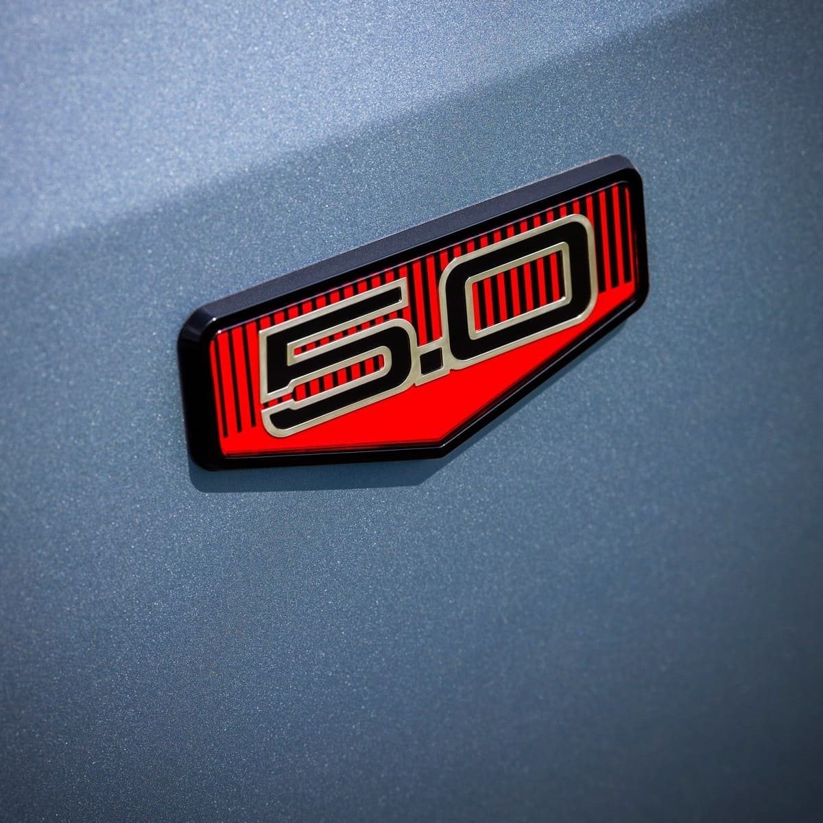 2024 - FORD MUSTANG 60TH ANNIVERSARY PACKAGE, foto 13