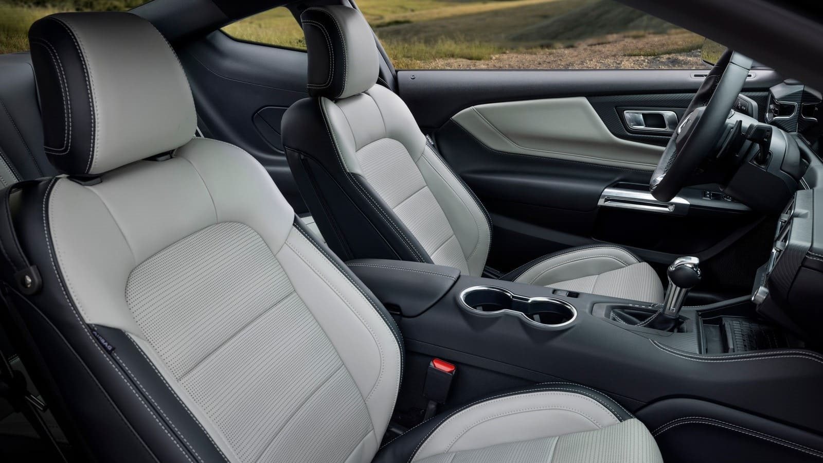 2024 - FORD MUSTANG 60TH ANNIVERSARY PACKAGE, foto 14