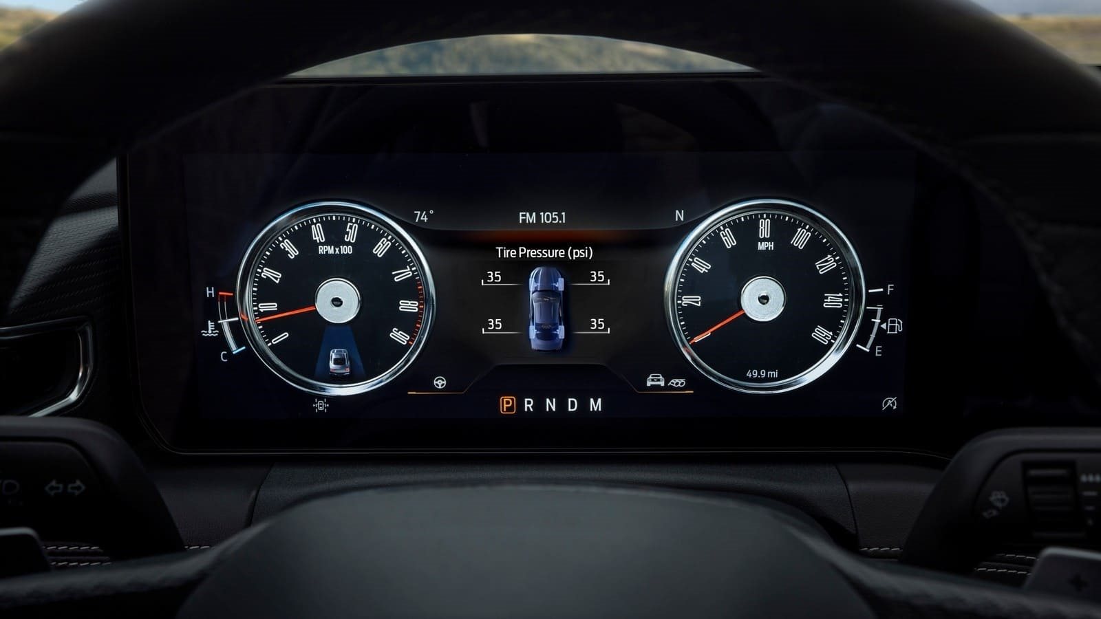 2024 - FORD MUSTANG 60TH ANNIVERSARY PACKAGE, foto 15