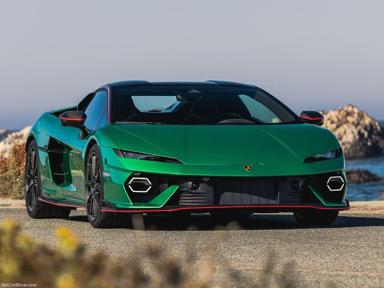 2025 - LAMBORGHINI TEMERARIO, foto 12
