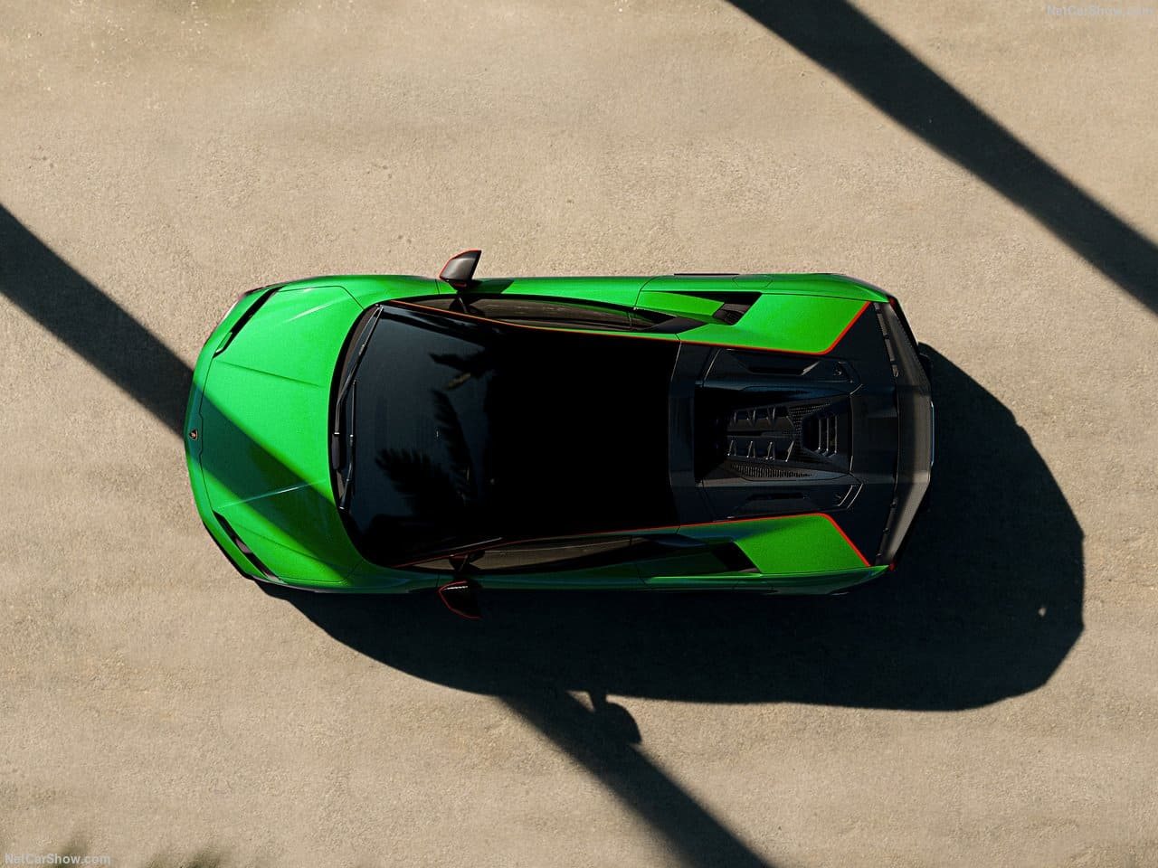 2025 - LAMBORGHINI TEMERARIO, foto 56
