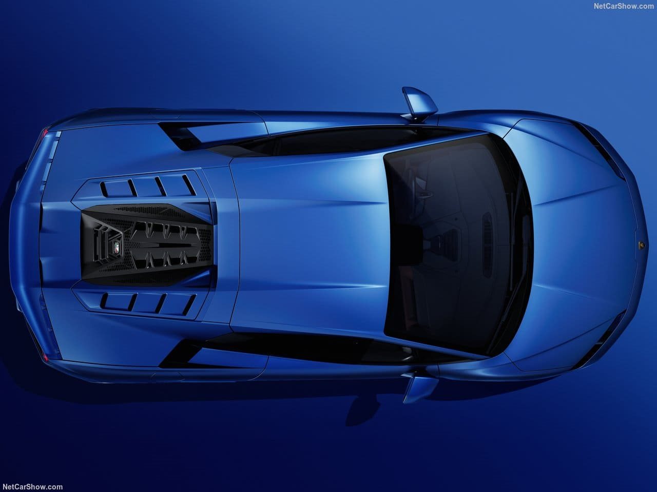 2025 - LAMBORGHINI TEMERARIO, foto 64