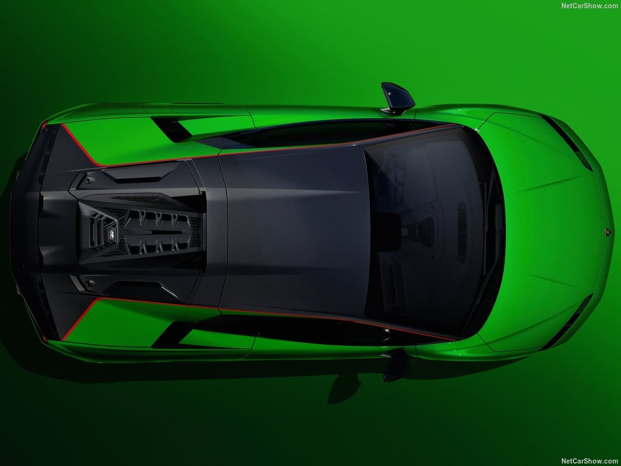 2025 - LAMBORGHINI TEMERARIO, foto 66